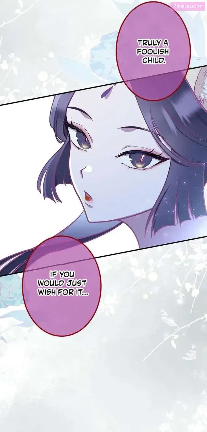 The Villainess Who Lives Inside Me Can Destroy This Nation, but I Will Never Let This Kingdom Fall ! Chapter 17 – Page 48