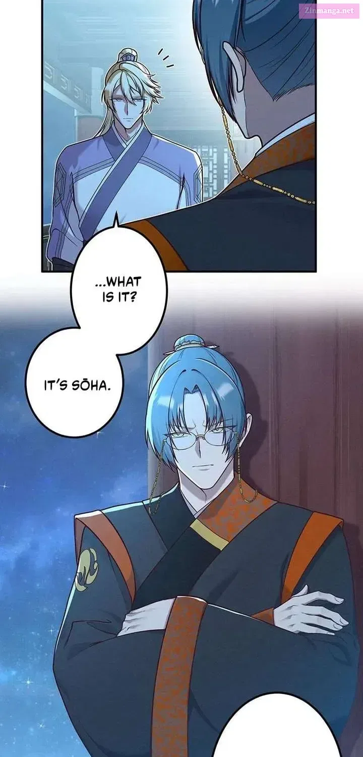 The Villainess Who Lives Inside Me Can Destroy This Nation, but I Will Never Let This Kingdom Fall ! Chapter 17 – Page 53