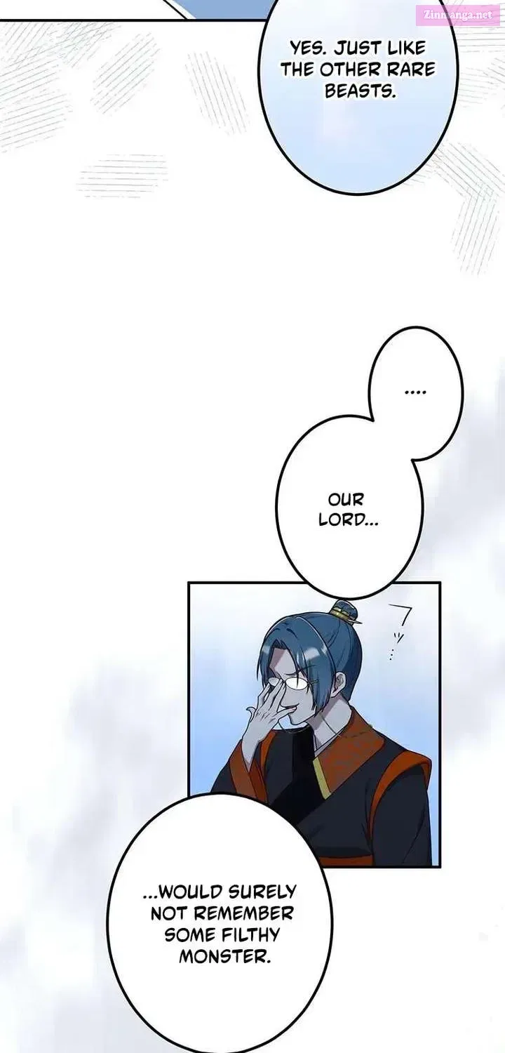 The Villainess Who Lives Inside Me Can Destroy This Nation, but I Will Never Let This Kingdom Fall ! Chapter 17 – Page 57