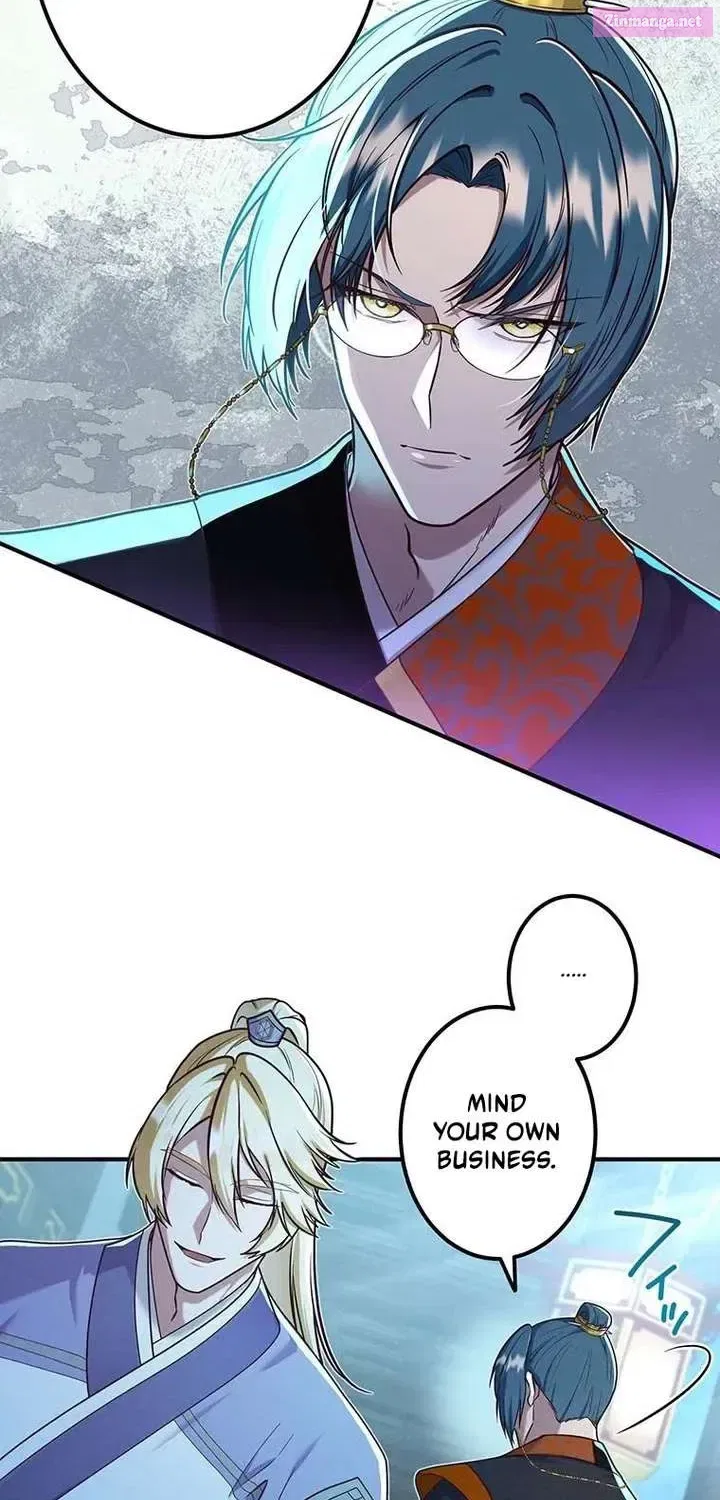The Villainess Who Lives Inside Me Can Destroy This Nation, but I Will Never Let This Kingdom Fall ! Chapter 17 – Page 59