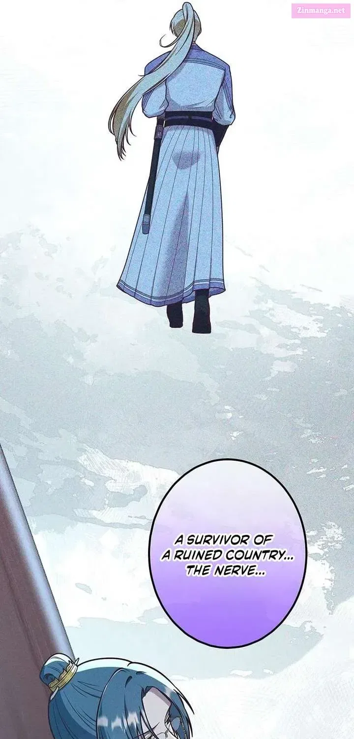 The Villainess Who Lives Inside Me Can Destroy This Nation, but I Will Never Let This Kingdom Fall ! Chapter 17 – Page 62