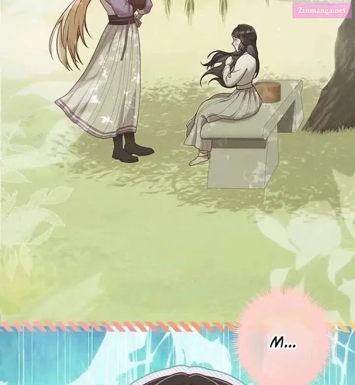 The Villainess Who Lives Inside Me Can Destroy This Nation, but I Will Never Let This Kingdom Fall ! Chapter 16 – Page 4