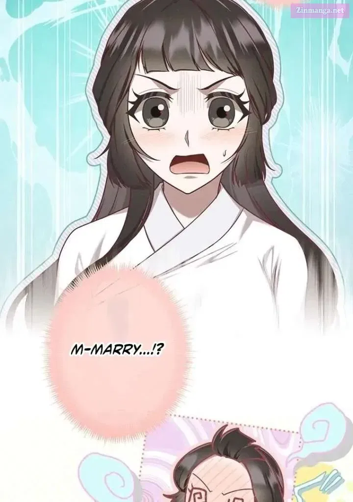 The Villainess Who Lives Inside Me Can Destroy This Nation, but I Will Never Let This Kingdom Fall ! Chapter 16 – Page 5