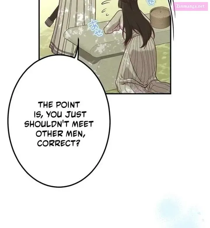 The Villainess Who Lives Inside Me Can Destroy This Nation, but I Will Never Let This Kingdom Fall ! Chapter 16 – Page 8