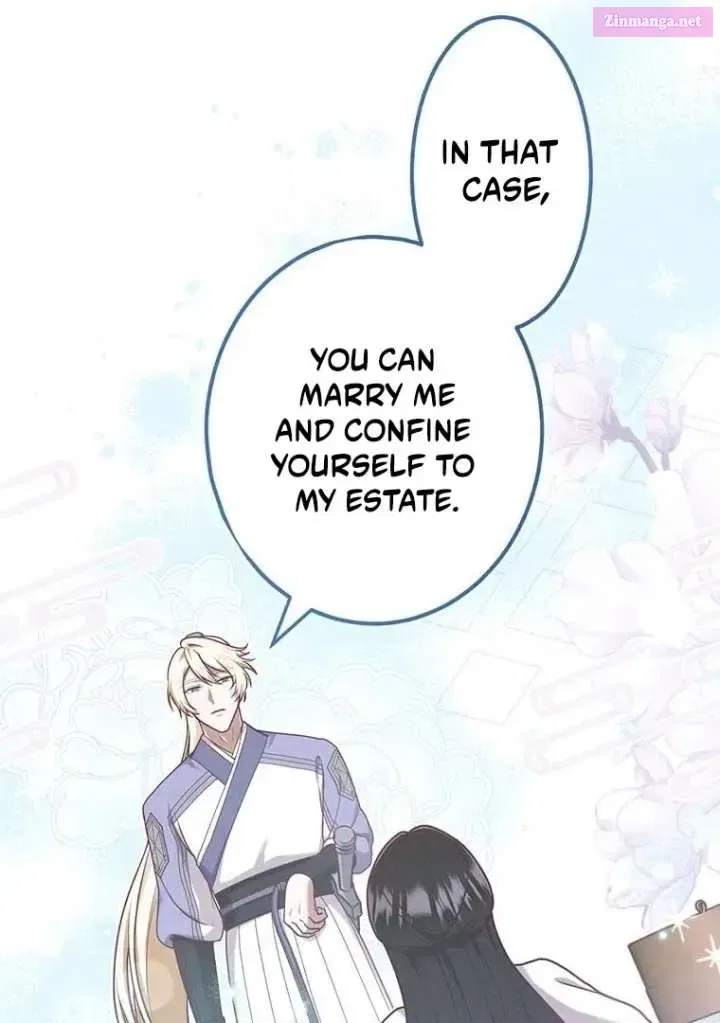 The Villainess Who Lives Inside Me Can Destroy This Nation, but I Will Never Let This Kingdom Fall ! Chapter 16 – Page 9