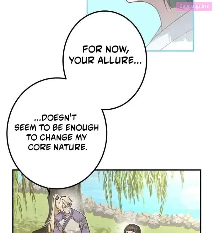 The Villainess Who Lives Inside Me Can Destroy This Nation, but I Will Never Let This Kingdom Fall ! Chapter 16 – Page 11