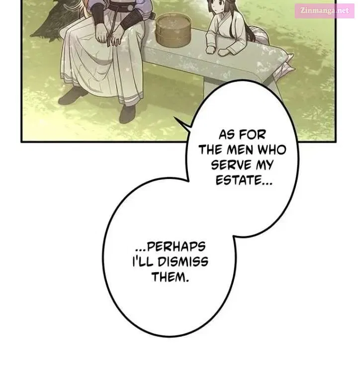 The Villainess Who Lives Inside Me Can Destroy This Nation, but I Will Never Let This Kingdom Fall ! Chapter 16 – Page 12