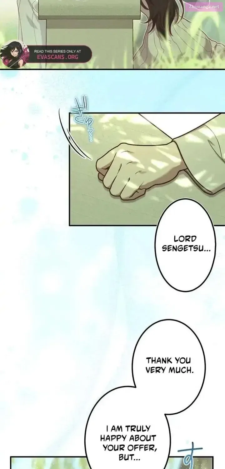 The Villainess Who Lives Inside Me Can Destroy This Nation, but I Will Never Let This Kingdom Fall ! Chapter 16 – Page 17