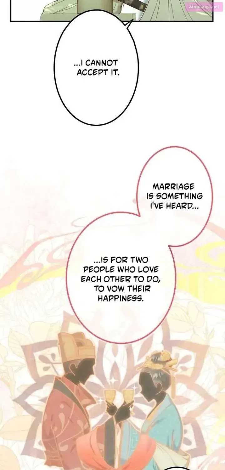 The Villainess Who Lives Inside Me Can Destroy This Nation, but I Will Never Let This Kingdom Fall ! Chapter 16 – Page 19