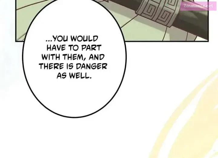 The Villainess Who Lives Inside Me Can Destroy This Nation, but I Will Never Let This Kingdom Fall ! Chapter 16 – Page 21