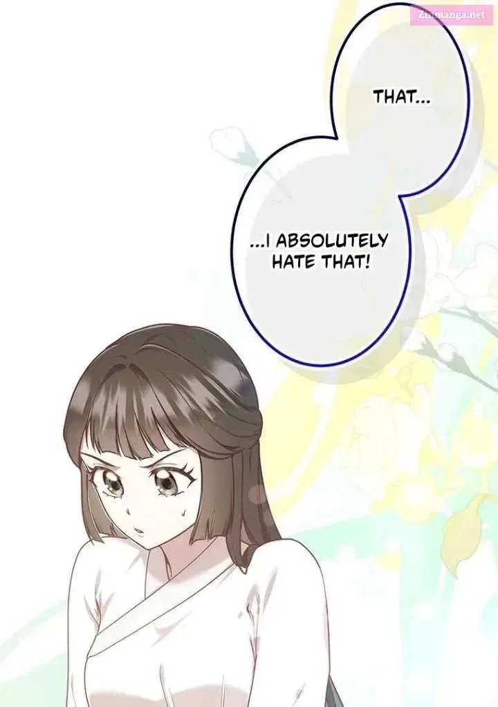 The Villainess Who Lives Inside Me Can Destroy This Nation, but I Will Never Let This Kingdom Fall ! Chapter 16 – Page 22