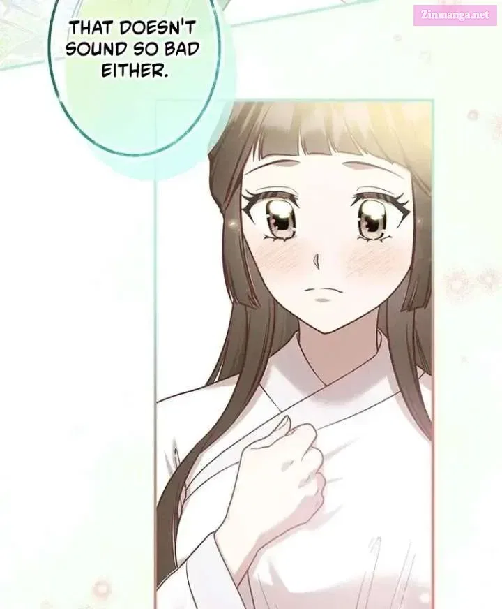 The Villainess Who Lives Inside Me Can Destroy This Nation, but I Will Never Let This Kingdom Fall ! Chapter 16 – Page 29