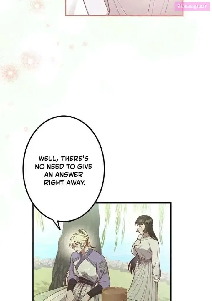 The Villainess Who Lives Inside Me Can Destroy This Nation, but I Will Never Let This Kingdom Fall ! Chapter 16 – Page 30