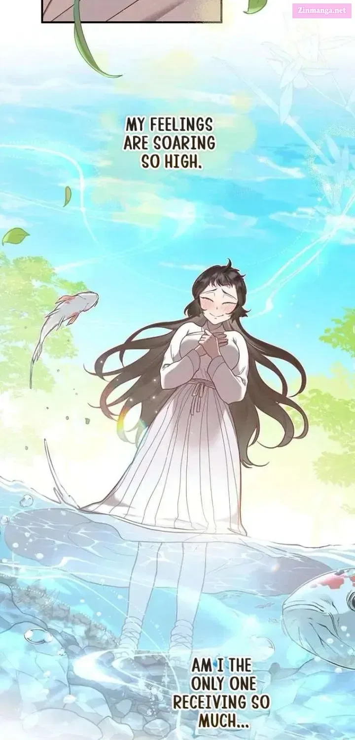 The Villainess Who Lives Inside Me Can Destroy This Nation, but I Will Never Let This Kingdom Fall ! Chapter 16 – Page 41