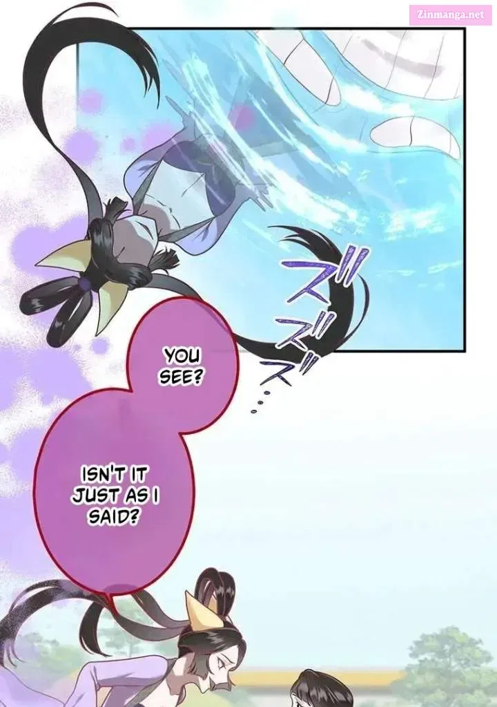 The Villainess Who Lives Inside Me Can Destroy This Nation, but I Will Never Let This Kingdom Fall ! Chapter 16 – Page 43