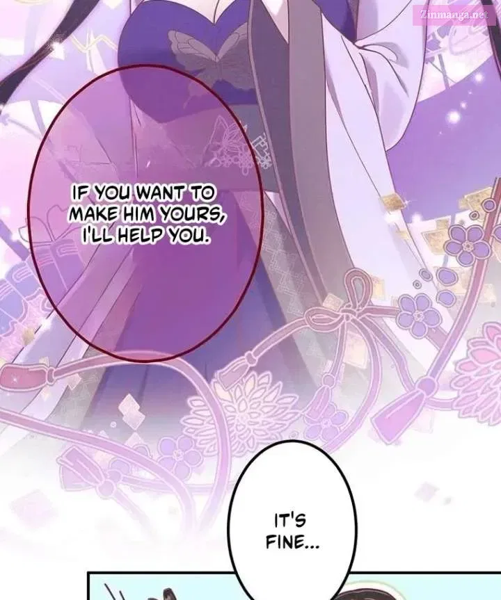 The Villainess Who Lives Inside Me Can Destroy This Nation, but I Will Never Let This Kingdom Fall ! Chapter 16 – Page 46