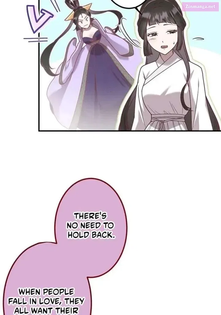 The Villainess Who Lives Inside Me Can Destroy This Nation, but I Will Never Let This Kingdom Fall ! Chapter 16 – Page 47