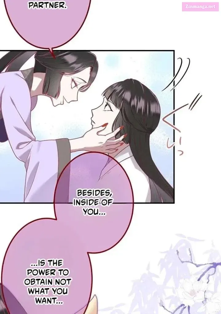 The Villainess Who Lives Inside Me Can Destroy This Nation, but I Will Never Let This Kingdom Fall ! Chapter 16 – Page 48