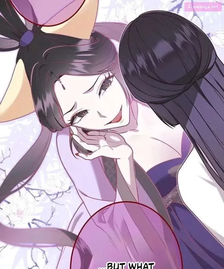 The Villainess Who Lives Inside Me Can Destroy This Nation, but I Will Never Let This Kingdom Fall ! Chapter 16 – Page 49