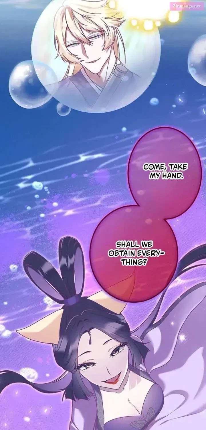 The Villainess Who Lives Inside Me Can Destroy This Nation, but I Will Never Let This Kingdom Fall ! Chapter 16 – Page 52