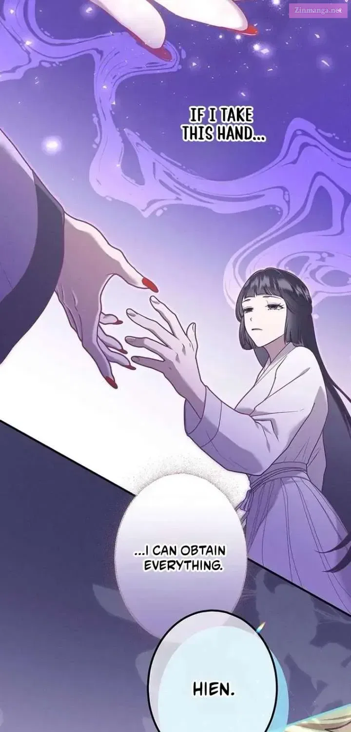The Villainess Who Lives Inside Me Can Destroy This Nation, but I Will Never Let This Kingdom Fall ! Chapter 16 – Page 54