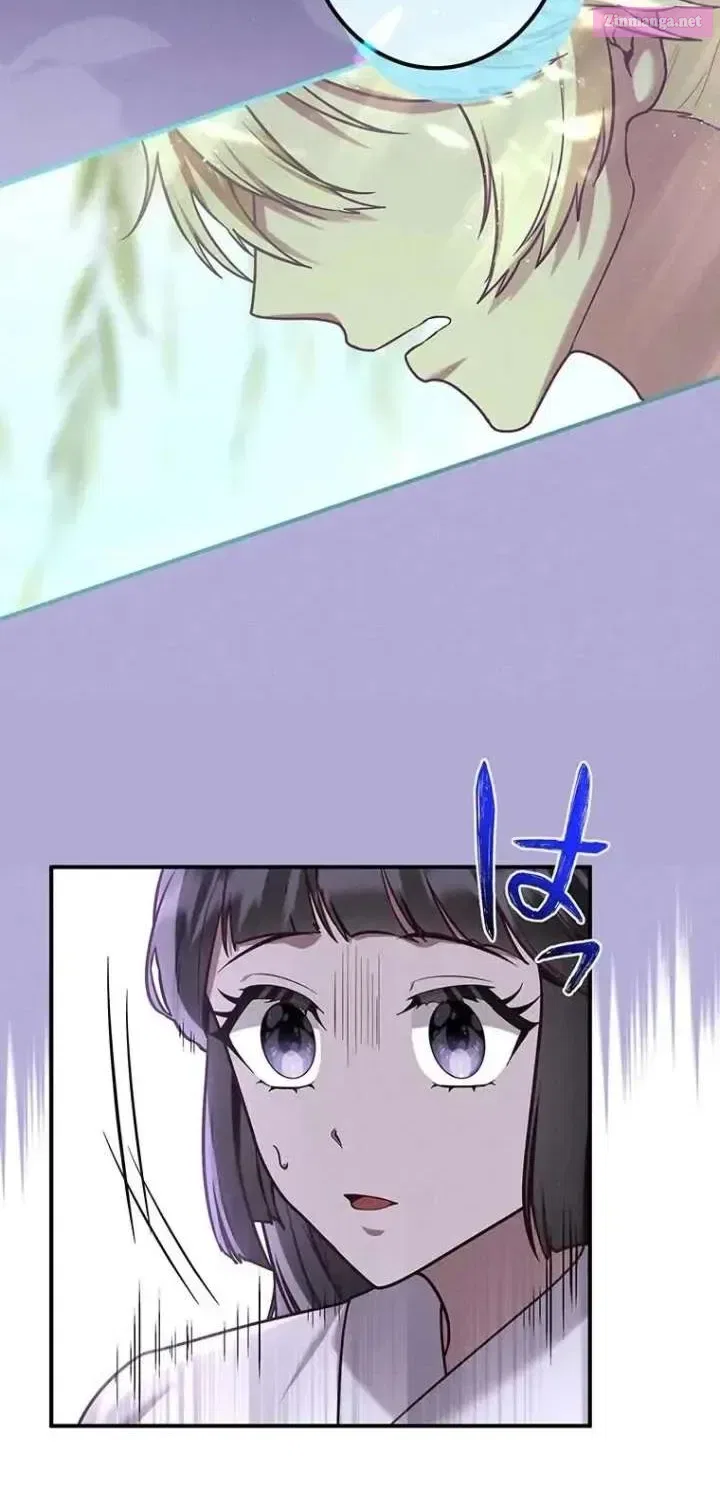 The Villainess Who Lives Inside Me Can Destroy This Nation, but I Will Never Let This Kingdom Fall ! Chapter 16 – Page 55