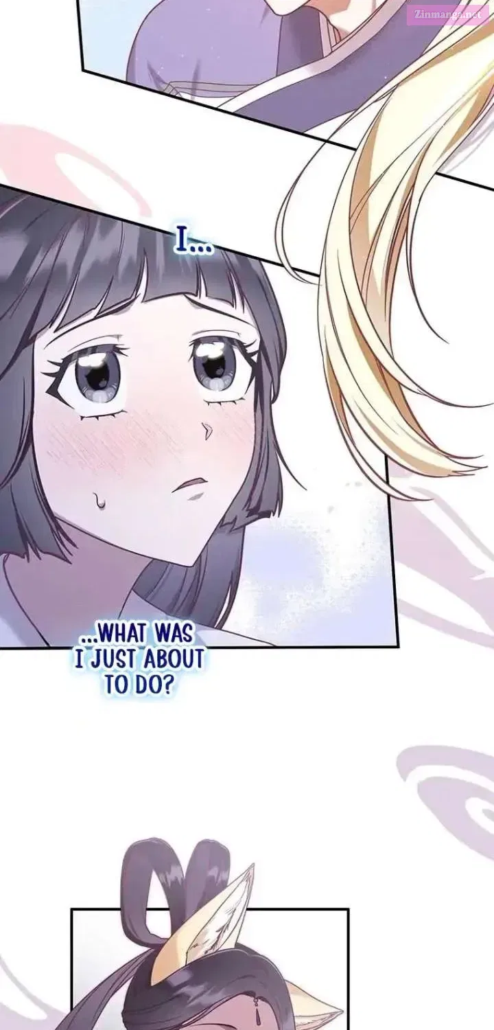 The Villainess Who Lives Inside Me Can Destroy This Nation, but I Will Never Let This Kingdom Fall ! Chapter 16 – Page 58