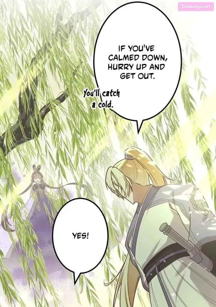 The Villainess Who Lives Inside Me Can Destroy This Nation, but I Will Never Let This Kingdom Fall ! Chapter 16 – Page 60