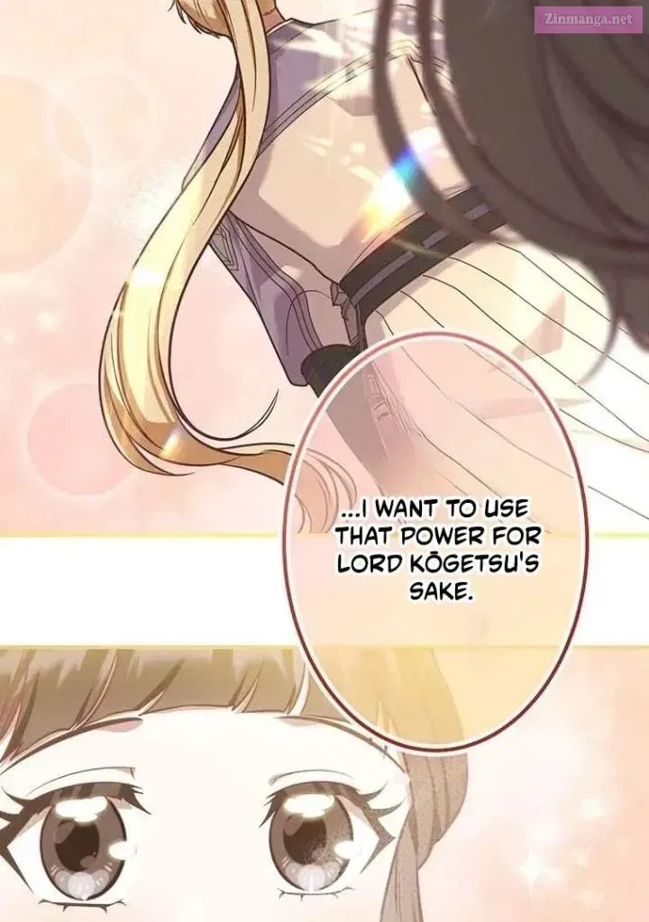 The Villainess Who Lives Inside Me Can Destroy This Nation, but I Will Never Let This Kingdom Fall ! Chapter 16 – Page 64