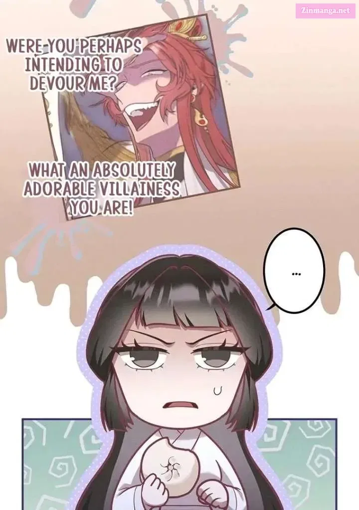 The Villainess Who Lives Inside Me Can Destroy This Nation, but I Will Never Let This Kingdom Fall ! Chapter 15 – Page 11