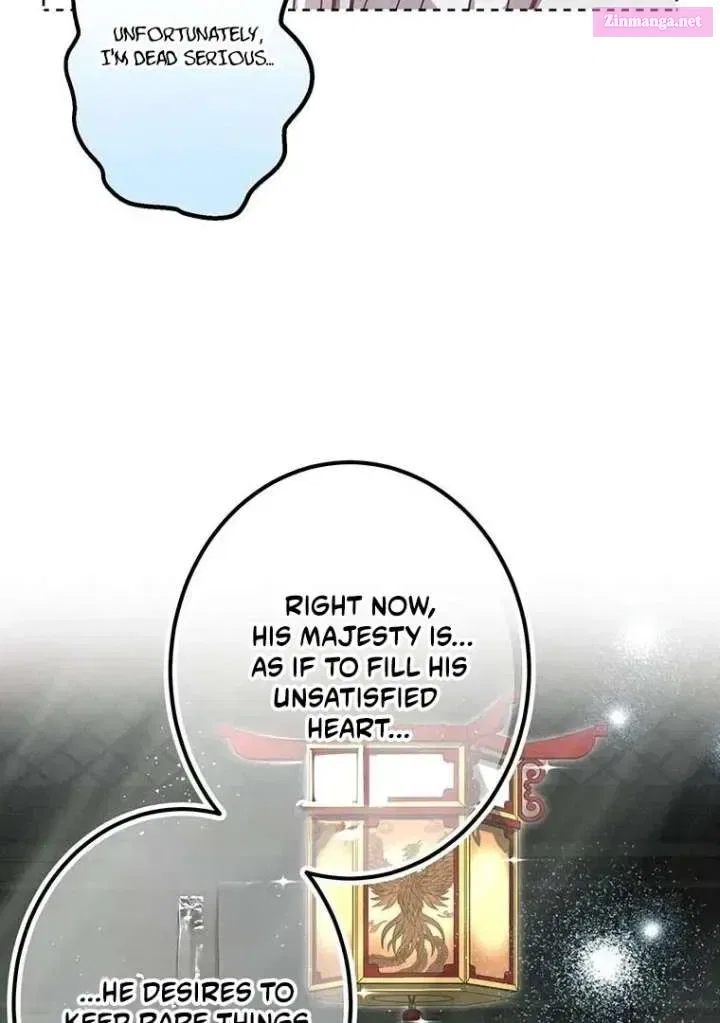 The Villainess Who Lives Inside Me Can Destroy This Nation, but I Will Never Let This Kingdom Fall ! Chapter 15 – Page 13