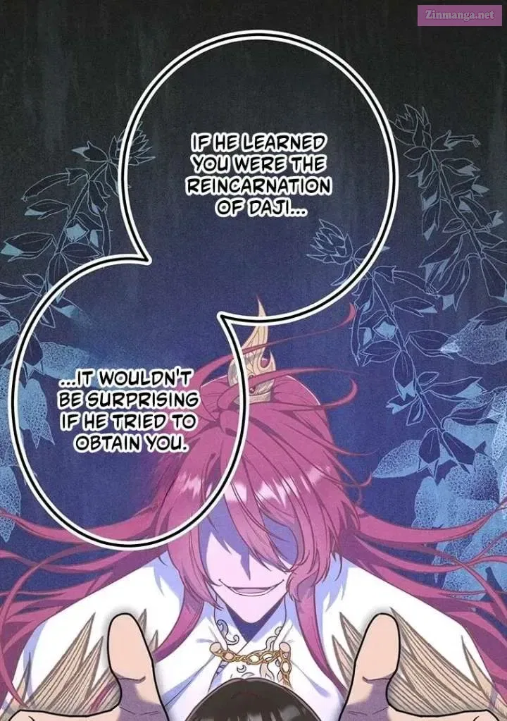 The Villainess Who Lives Inside Me Can Destroy This Nation, but I Will Never Let This Kingdom Fall ! Chapter 15 – Page 16