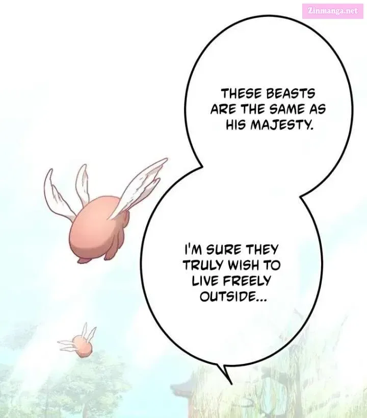 The Villainess Who Lives Inside Me Can Destroy This Nation, but I Will Never Let This Kingdom Fall ! Chapter 15 – Page 18