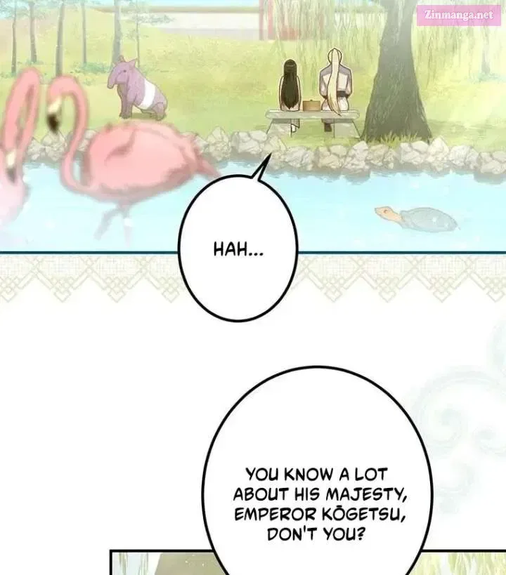 The Villainess Who Lives Inside Me Can Destroy This Nation, but I Will Never Let This Kingdom Fall ! Chapter 15 – Page 19