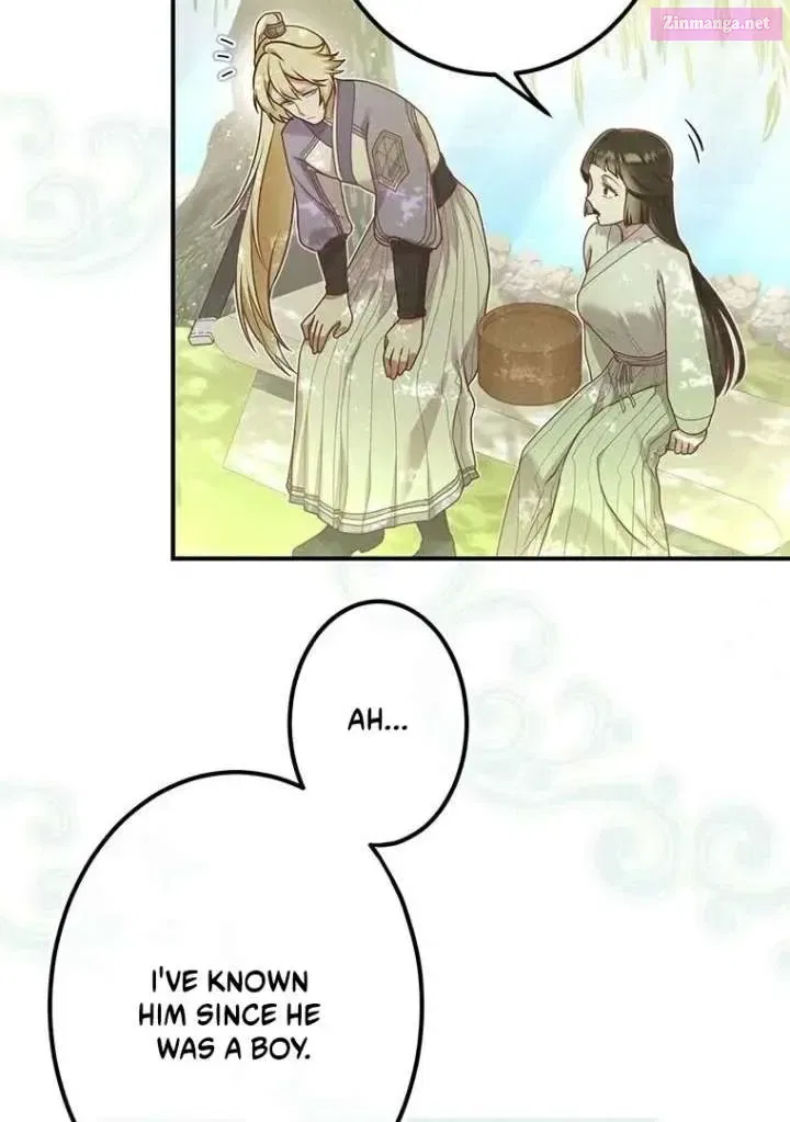 The Villainess Who Lives Inside Me Can Destroy This Nation, but I Will Never Let This Kingdom Fall ! Chapter 15 – Page 20