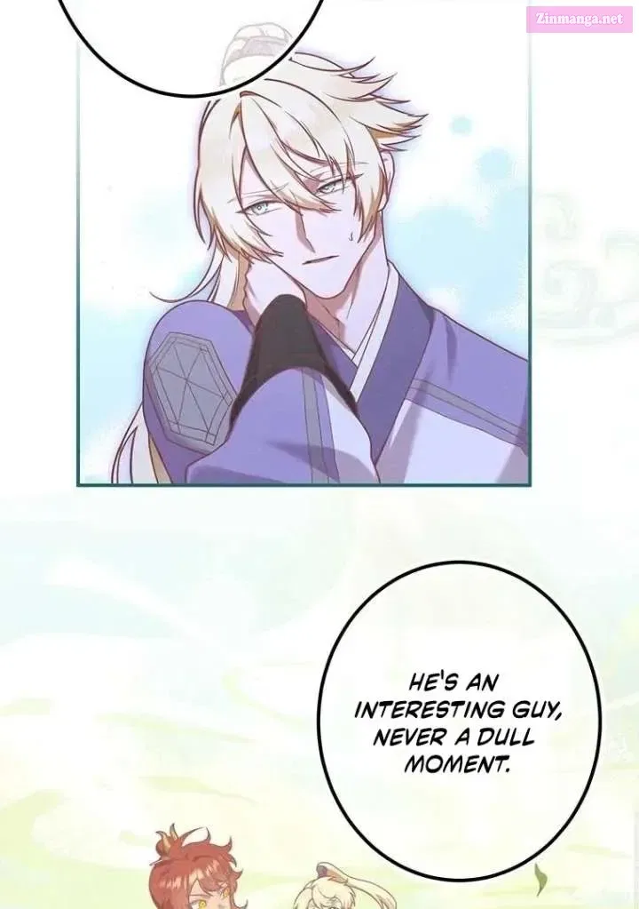 The Villainess Who Lives Inside Me Can Destroy This Nation, but I Will Never Let This Kingdom Fall ! Chapter 15 – Page 21