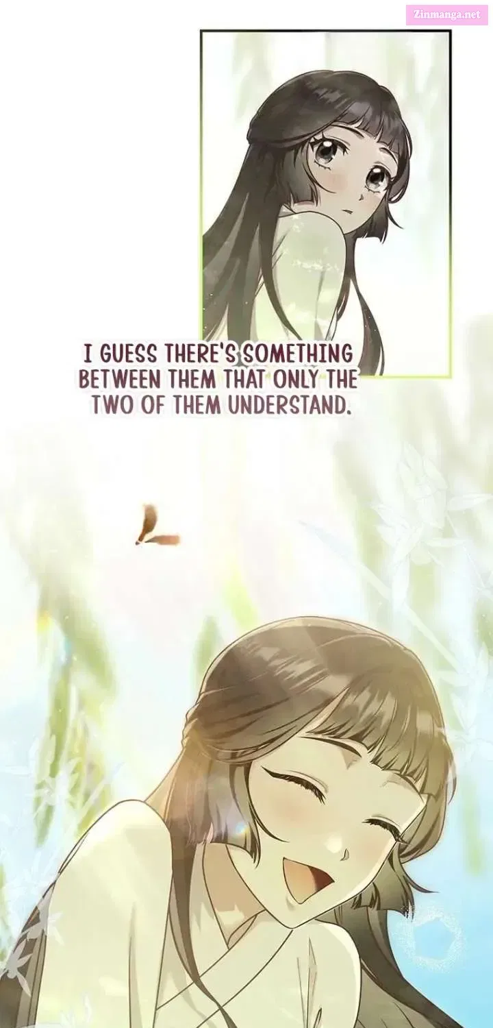 The Villainess Who Lives Inside Me Can Destroy This Nation, but I Will Never Let This Kingdom Fall ! Chapter 15 – Page 28