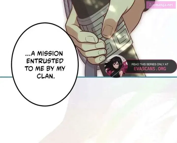 The Villainess Who Lives Inside Me Can Destroy This Nation, but I Will Never Let This Kingdom Fall ! Chapter 15 – Page 36