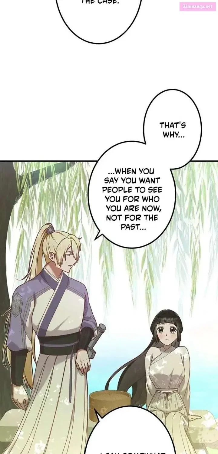 The Villainess Who Lives Inside Me Can Destroy This Nation, but I Will Never Let This Kingdom Fall ! Chapter 15 – Page 41