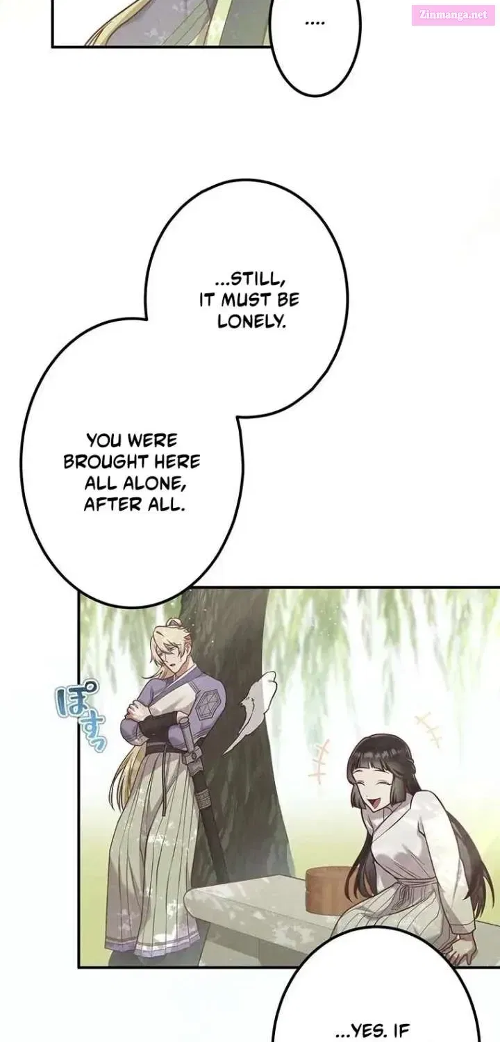 The Villainess Who Lives Inside Me Can Destroy This Nation, but I Will Never Let This Kingdom Fall ! Chapter 15 – Page 44