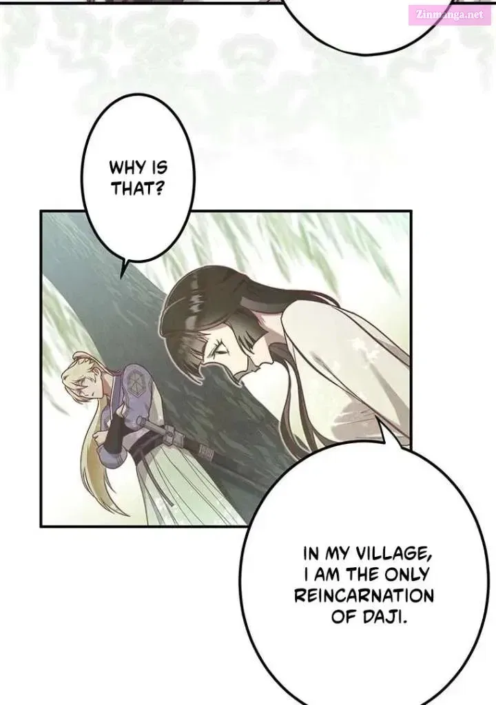 The Villainess Who Lives Inside Me Can Destroy This Nation, but I Will Never Let This Kingdom Fall ! Chapter 15 – Page 47