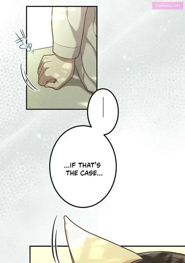 The Villainess Who Lives Inside Me Can Destroy This Nation, but I Will Never Let This Kingdom Fall ! Chapter 15 – Page 50