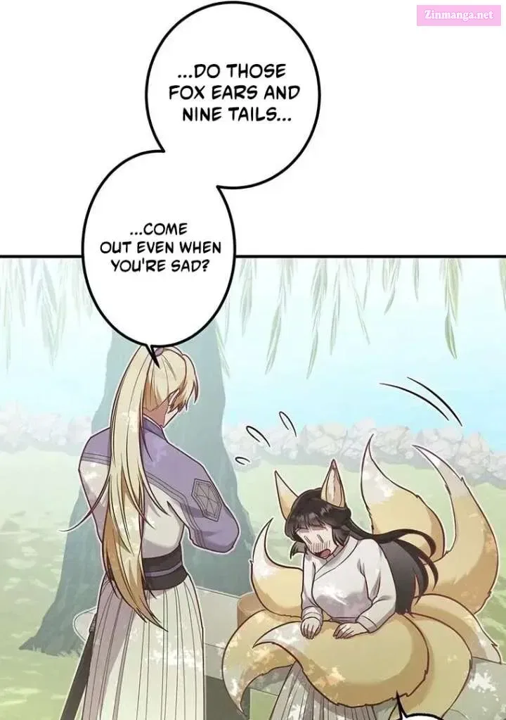 The Villainess Who Lives Inside Me Can Destroy This Nation, but I Will Never Let This Kingdom Fall ! Chapter 15 – Page 54
