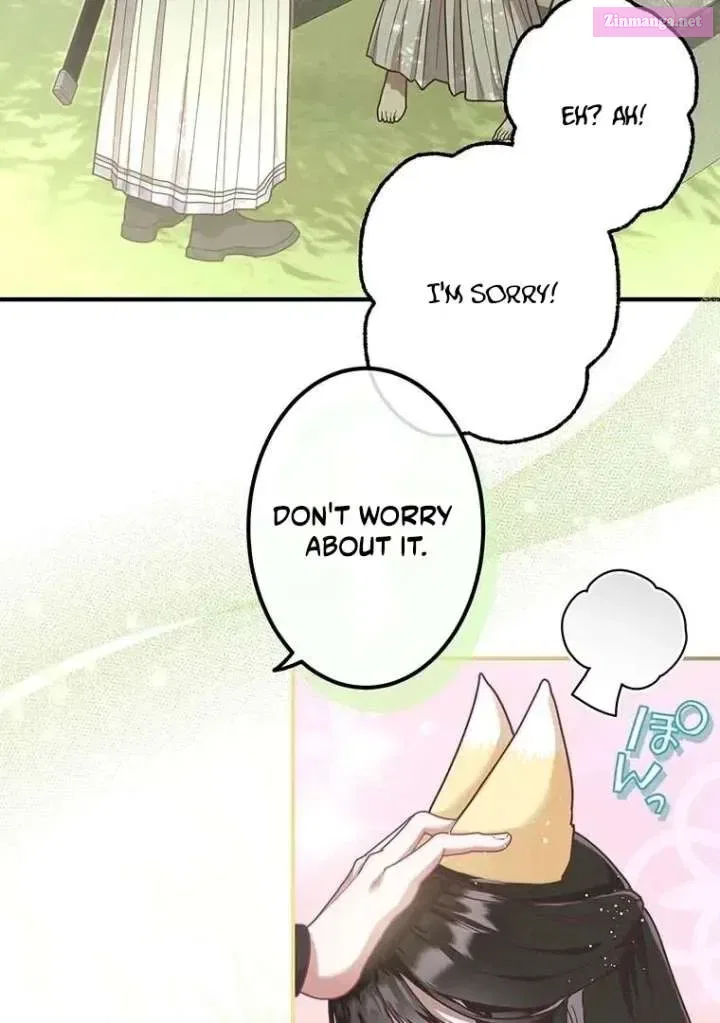 The Villainess Who Lives Inside Me Can Destroy This Nation, but I Will Never Let This Kingdom Fall ! Chapter 15 – Page 55
