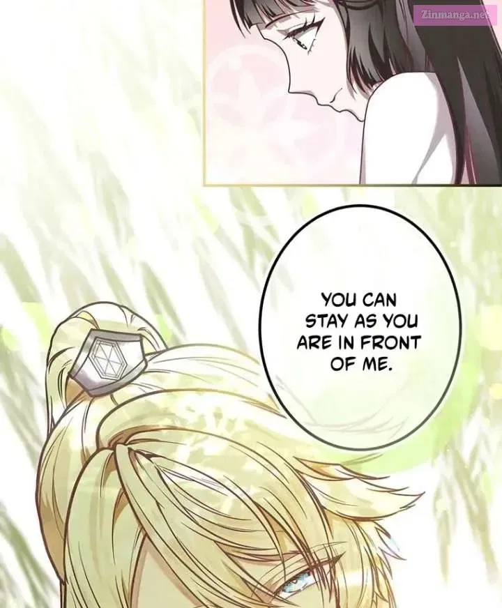 The Villainess Who Lives Inside Me Can Destroy This Nation, but I Will Never Let This Kingdom Fall ! Chapter 15 – Page 56