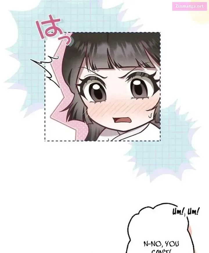 The Villainess Who Lives Inside Me Can Destroy This Nation, but I Will Never Let This Kingdom Fall ! Chapter 15 – Page 60