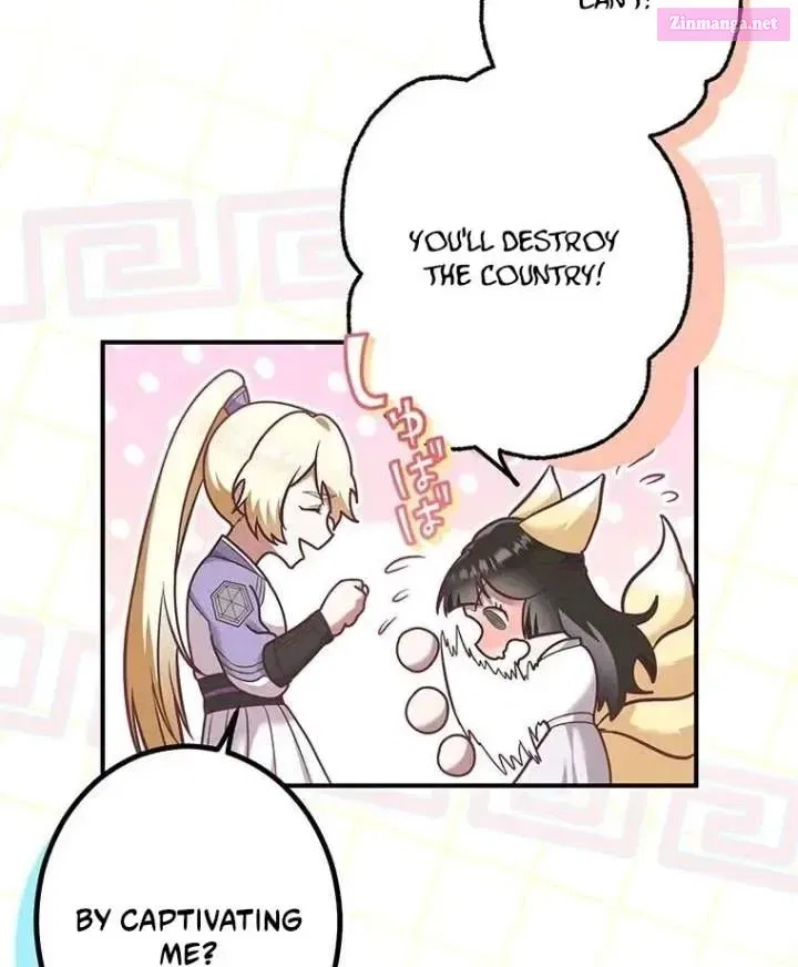 The Villainess Who Lives Inside Me Can Destroy This Nation, but I Will Never Let This Kingdom Fall ! Chapter 15 – Page 61