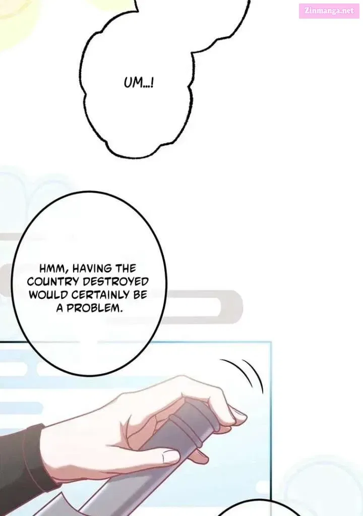 The Villainess Who Lives Inside Me Can Destroy This Nation, but I Will Never Let This Kingdom Fall ! Chapter 15 – Page 63