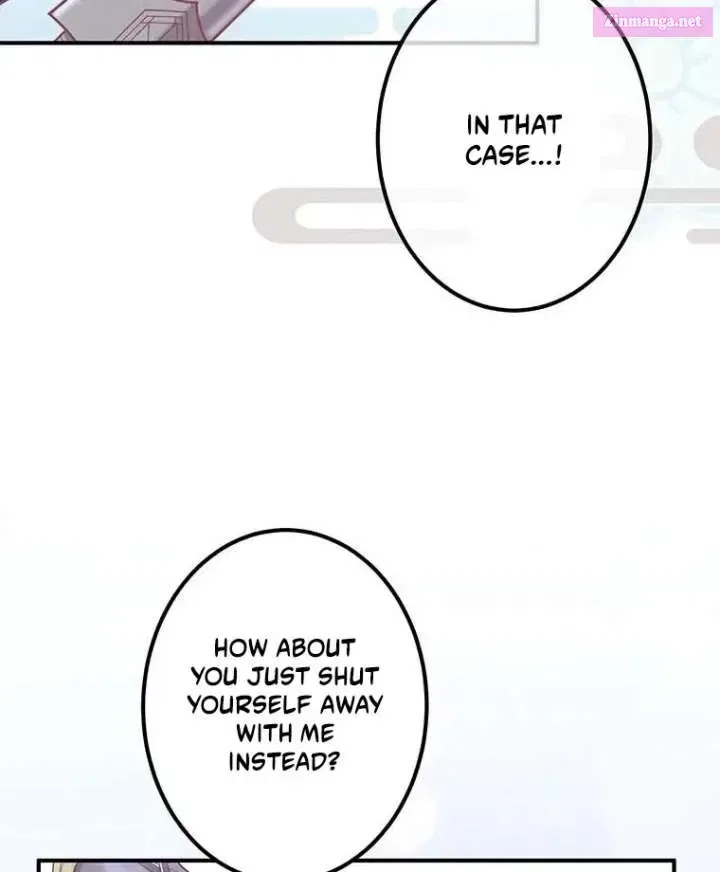 The Villainess Who Lives Inside Me Can Destroy This Nation, but I Will Never Let This Kingdom Fall ! Chapter 15 – Page 64