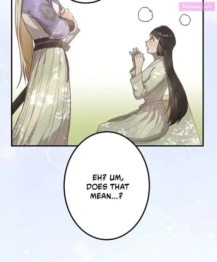 The Villainess Who Lives Inside Me Can Destroy This Nation, but I Will Never Let This Kingdom Fall ! Chapter 15 – Page 65